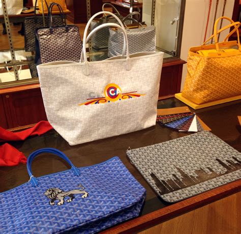 neiman marcus goyard|Neiman Marcus paris shop.